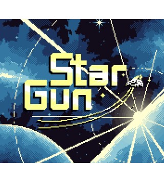 Star Gun Steam Key GLOBAL